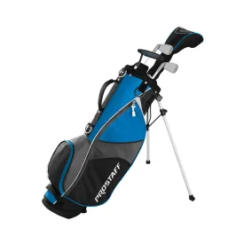 Wilson Staff ProStaff JGI 5-8 Years Junior Golf Set