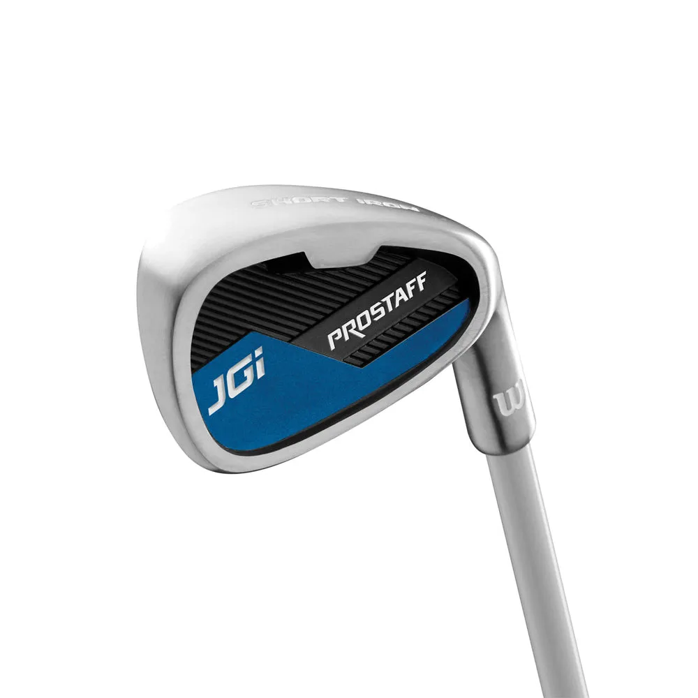 Wilson Staff ProStaff JGI 5-8 Years Junior Golf Set