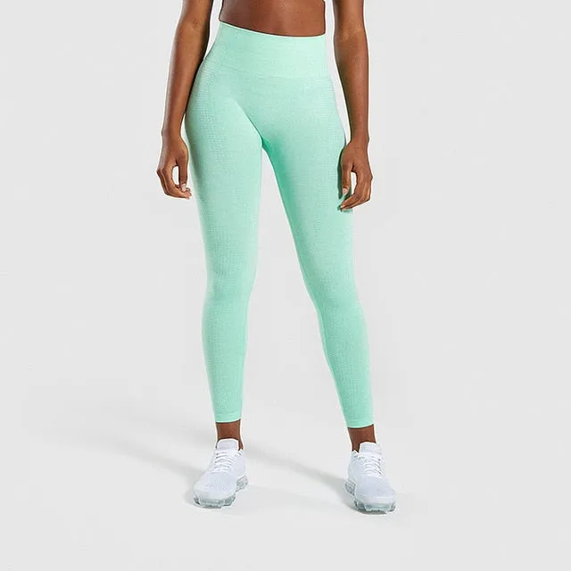 Women Seamless Leggings Fitness Femme High Waist Exercise Leggings Jeggings Women Leggings For Women