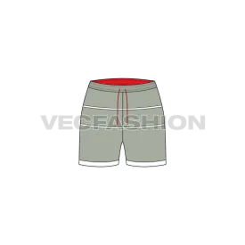 Women's Running Shorts