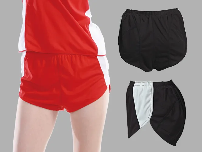 Women's Running Shorts