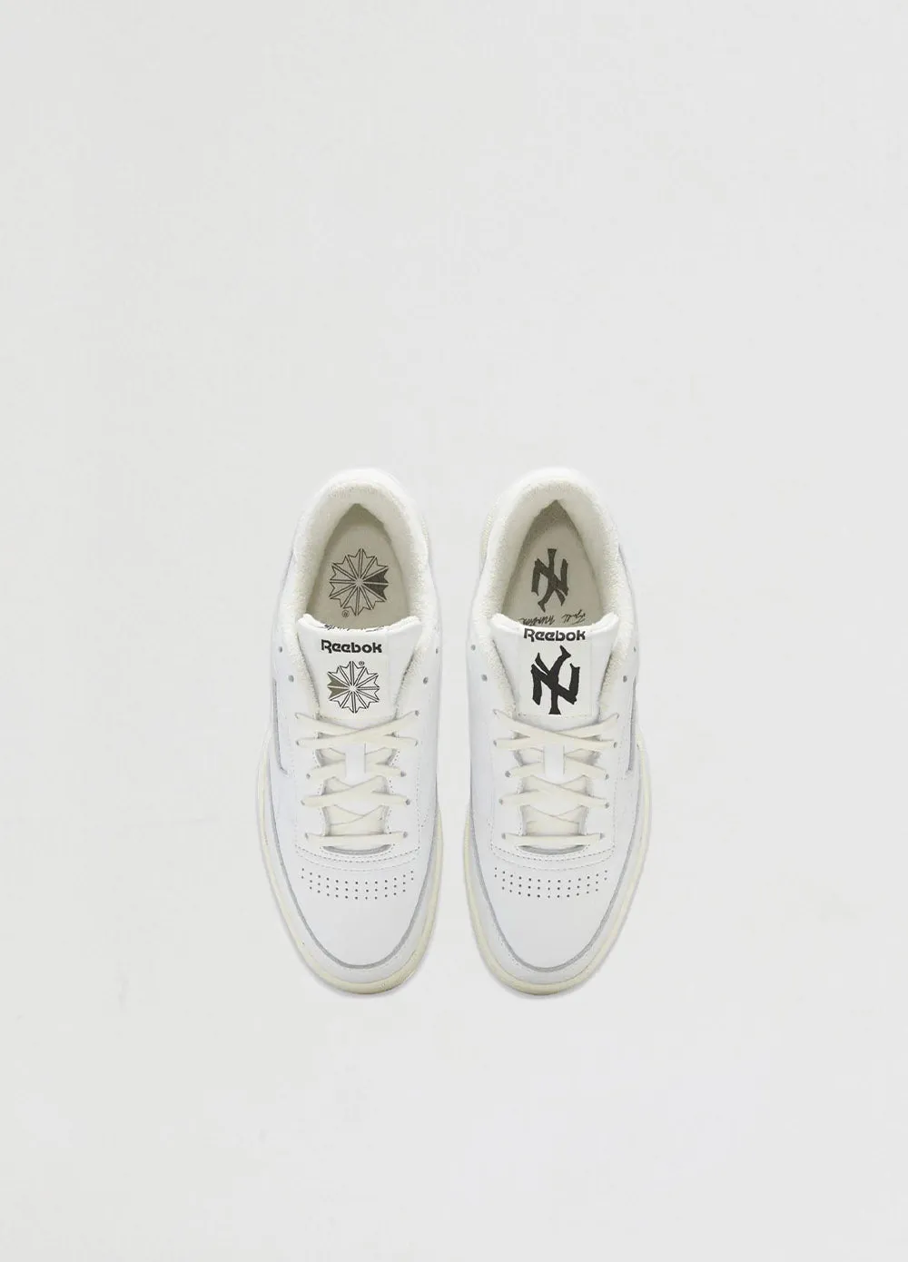 x Tyrrell Winston Club C Sneakers