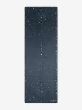 Yoga Design Lab Travel Mat 1.5mm - Celestial