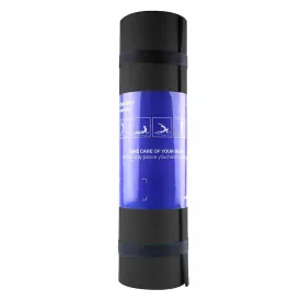 Yoga Mat - Black