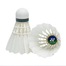 Yonex Aerosensa 20 Tournament Shuttlecock