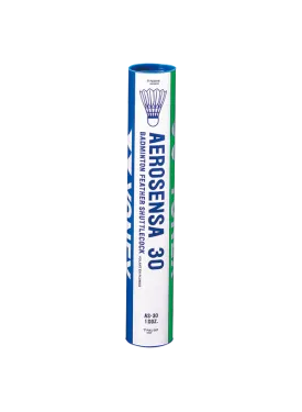 Yonex Aerosensa 30 Feather Shuttlecocks