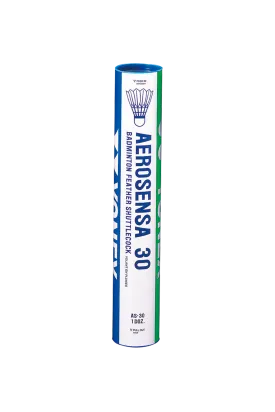 Yonex Badminton Feather Shuttle Aerosensa 30 AS30 QTY 12