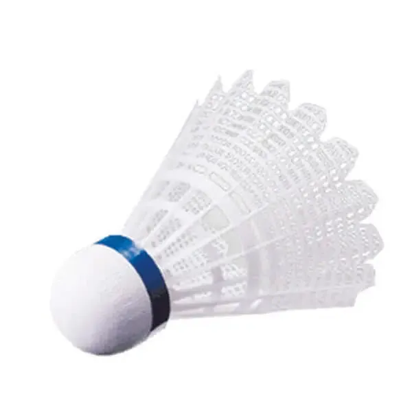 Yonex Mavis 300 / White/ Medium Speed / Nylon Shuttlecocks