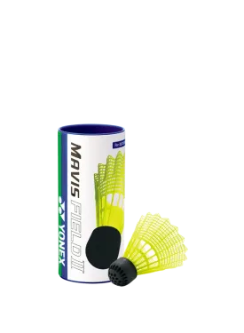 Yonex Mavis Field II Nylon Shuttlecock