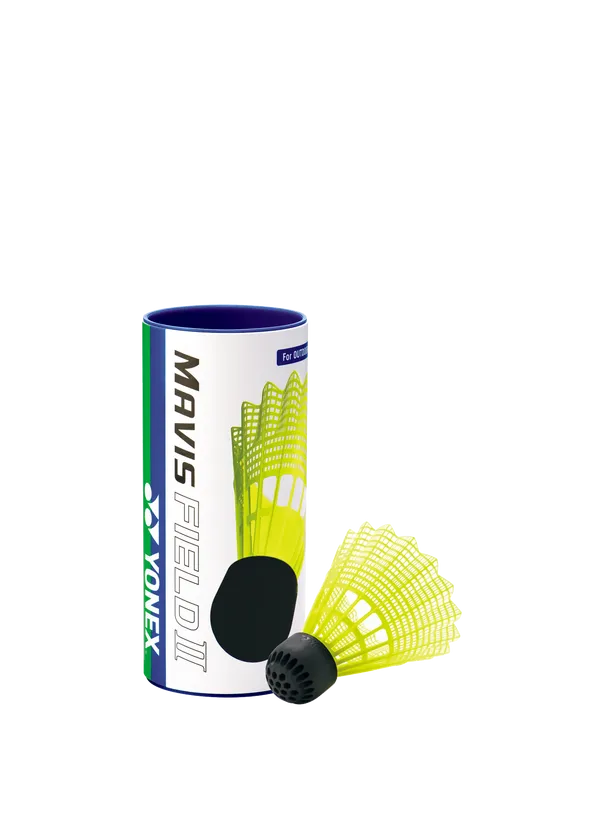 Yonex Mavis Field II Nylon Shuttlecock
